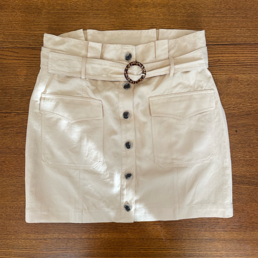 BR Utility Skirt
